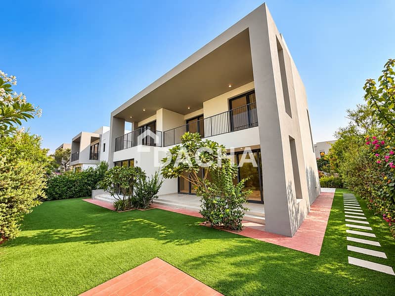 Villa en Dubai Hills Estate,Sidra Villas,Sidra 2, 5 dormitorios, 600000 AED - 16846058 Villa en Dubai Hills Estate,Sidra Villas,Sidra 2, 5 dormitorios, 600000 AED - 16846058