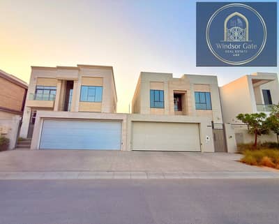 5 Schlafzimmer Villa zum Miete in Al Zahia, Sharjah - WhatsApp Image 2026-10-13 at 8.41. 34 PM (8). jpeg 5 Schlafzimmer Villa zum Miete in Al Zahia, Sharjah - WhatsApp Image 2026-10-13 at 8.41. 34 PM (8). jpeg