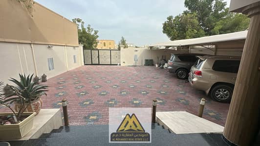 Villa zum Verkauf in Al Rawda, Ajman - 8b40ddf0-1c54-447a-8288-e078565782bd. jpg