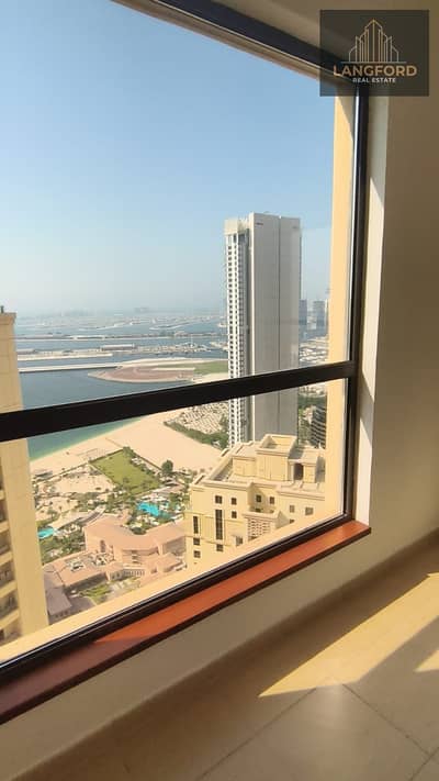 4 Bedroom Flat for Rent in Jumeirah Beach Residence (JBR), Dubai - WhatsApp Image 2026-10-13 at 1.33. 21 PM. jpeg 4 Bedroom Flat for Rent in Jumeirah Beach Residence (JBR), Dubai - WhatsApp Image 2026-10-13 at 1.33. 21 PM. jpeg