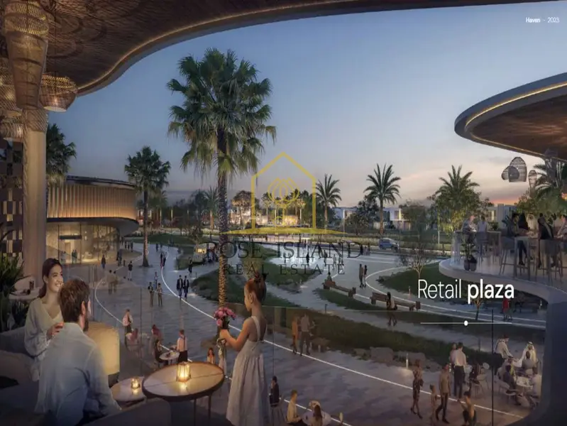 Corner- Single Row | Close from Community center | Privacy