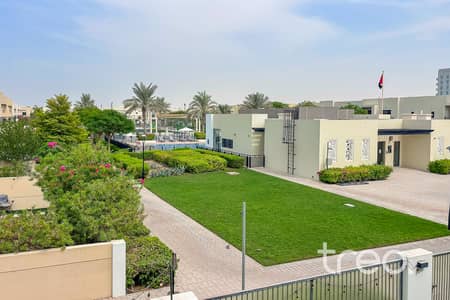 4 Bedroom Villa for Sale in Town Square, Dubai - Watermarked-1. jpg
