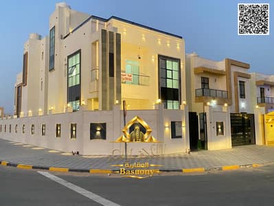 4 habitaciones Villa para en Venta en Al Zahya, Ajman - batch_WhatsApp Image 2026-10-13 at 8.37. 09 PM. png 4 habitaciones Villa para en Venta en Al Zahya, Ajman - batch_WhatsApp Image 2026-10-13 at 8.37. 09 PM. png