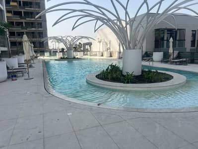 1 Bedroom Apartment for Rent in Jumeirah Village Triangle (JVT), Dubai - Brand New | Fully Furnished | Modern Layout