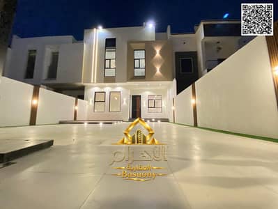 5 habitaciones Villa para en Venta en Al Yasmeen, Ajman - batch_WhatsApp Image 2026-10-13 at 8.39. 08 PM (31). png 5 habitaciones Villa para en Venta en Al Yasmeen, Ajman - batch_WhatsApp Image 2026-10-13 at 8.39. 08 PM (31). png
