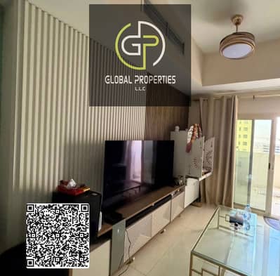 2 Slaapkamers Appartement te Huur in Emirates City, Ajman - 957BB3BF-6512-4FF9-9254-4BFD6B2F6AFA. jpg 2 Slaapkamers Appartement te Huur in Emirates City, Ajman - 957BB3BF-6512-4FF9-9254-4BFD6B2F6AFA. jpg