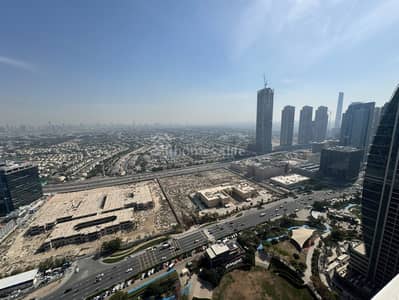 Appartement de 2 chambres à à louer à Jumeirah Lake Towers (JLT), Dubai - Appartement à Jumeirah Lake Towers (JLT)，JLT Cluster Q，New Dubai Gate 1, 2 chambres, 109999 AED - 16846181