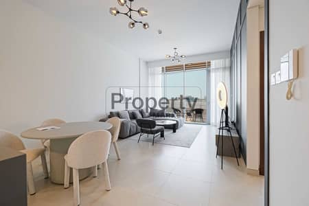 1 Bedroom Flat for Rent in Al Wasl, Dubai - Dubai Canal View| Multiple Options | Spacious
