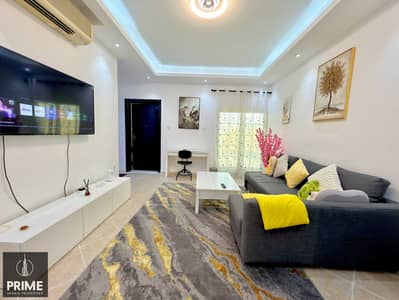 1 habitación Apartamento para en Alquiler en Al Mushrif, Abu Dhabi - 204013. jpg 1 habitación Apartamento para en Alquiler en Al Mushrif, Abu Dhabi - 204013. jpg