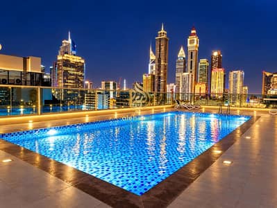 2 Schlafzimmer Wohnung zum Miete in Jumeirah Garden City, Dubai - 1000582678. jpg