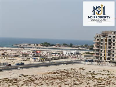 2 Bedroom Flat for Rent in Al Khan, Sharjah - WhatsApp Image 2026-10-13 at 2.27. 27 PM. jpeg