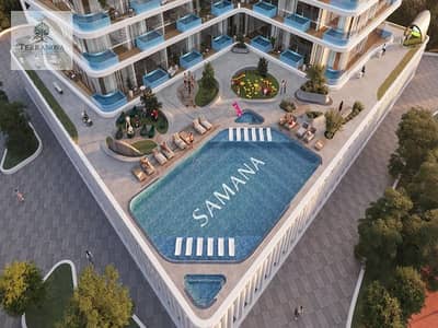2 Bedroom Flat for Sale in Dubai Land Residence Complex (DLRC), Dubai - WhatsApp Image 2024-11-06 at 3.43. 11 AM. jpeg 2 Bedroom Flat for Sale in Dubai Land Residence Complex (DLRC), Dubai - WhatsApp Image 2024-11-06 at 3.43. 11 AM. jpeg