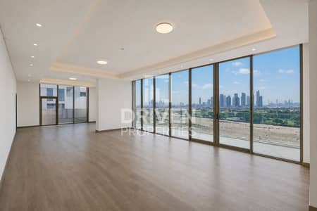 4 Schlafzimmer Wohnung zum Miete in Dubai Festival City, Dubai - Wohnung in Dubai Festival City，Al Badia Living，Al Badia Living Building C, 4 schlafzimmer, 662000 AED - 16846202