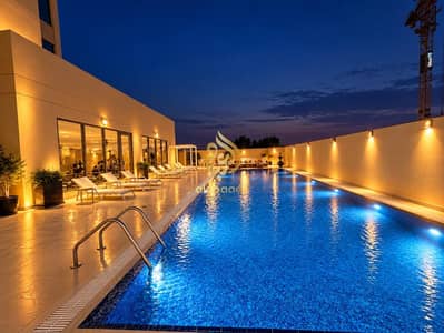 2 Schlafzimmer Wohnung zum Miete in Jumeirah Garden City, Dubai - 1000582758. jpg