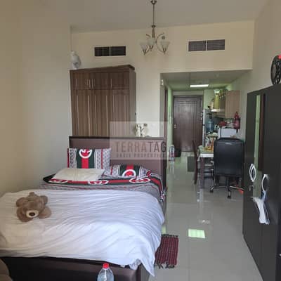Studio for Rent in Dubai Sports City, Dubai - 3af50c8e-5438-479f-830f-7001c4886610. jpeg