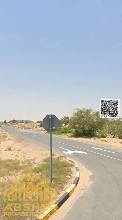 Plot for Sale in Al Helio, Ajman - IMG_3447. jpg