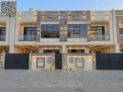 4 Bedroom Villa for Sale in Al Yasmeen, Ajman - 9f7418c4-d19b-4d79-a4d4-52e6d14fdeb9. jpg 4 Bedroom Villa for Sale in Al Yasmeen, Ajman - 9f7418c4-d19b-4d79-a4d4-52e6d14fdeb9. jpg