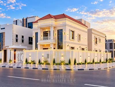 3 Bedroom Villa for Sale in Al Helio, Ajman - 871243433-800x600. jpeg 3 Bedroom Villa for Sale in Al Helio, Ajman - 871243433-800x600. jpeg
