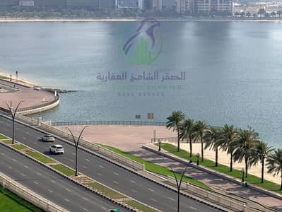 4 habitaciones Apartamento para en Alquiler en Al Khan, Sharjah - shqa-for-rent-4-bedroom-alkhan-alsharqh-property-14. jpg 4 habitaciones Apartamento para en Alquiler en Al Khan, Sharjah - shqa-for-rent-4-bedroom-alkhan-alsharqh-property-14. jpg