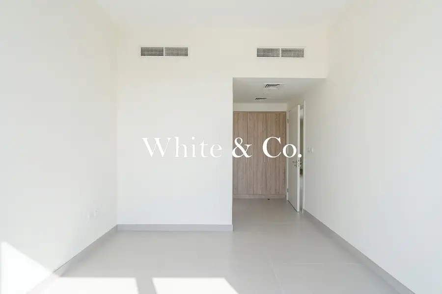 Vacant | Prime location | Spacious layout