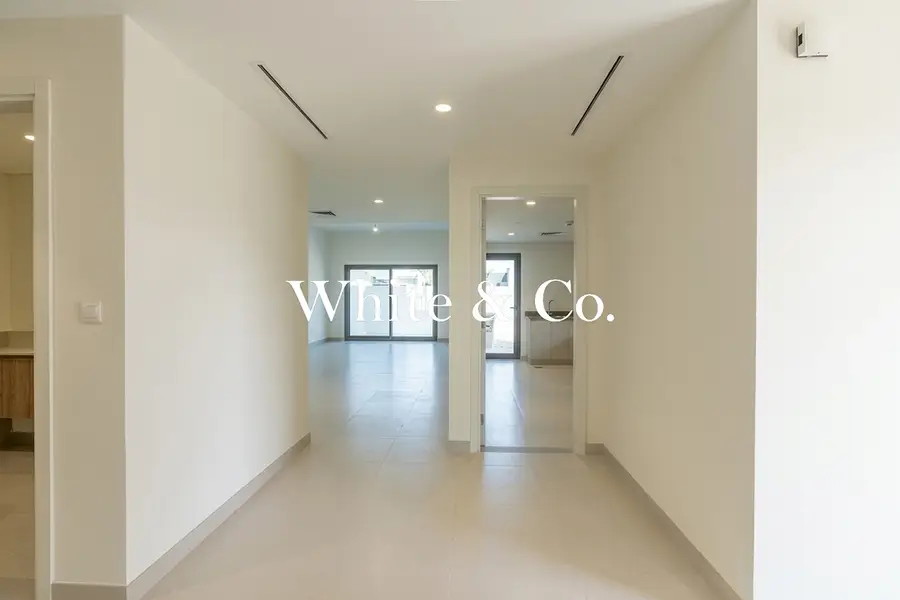 Vacant | Prime location | Spacious layout