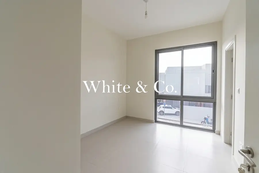 Vacant | Prime location | Spacious layout