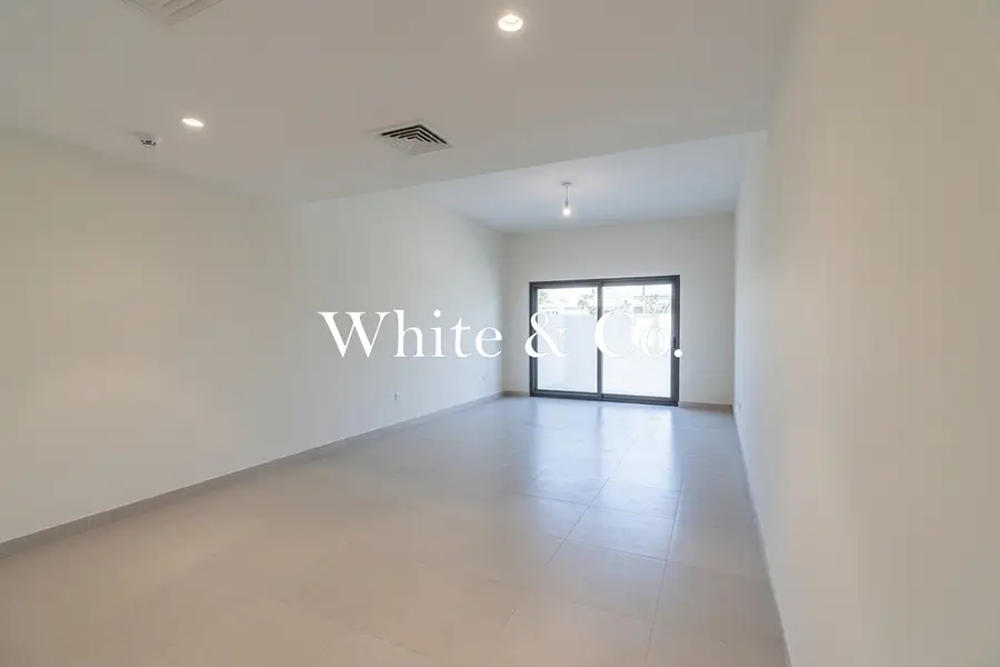 Vacant | Prime location | Spacious layout