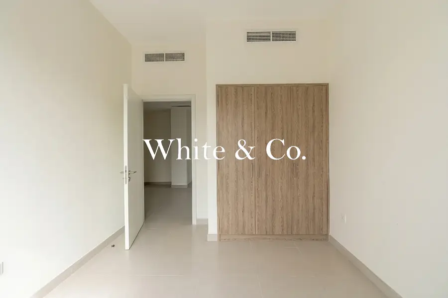 Vacant | Prime location | Spacious layout