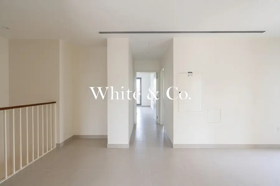 Vacant | Prime location | Spacious layout