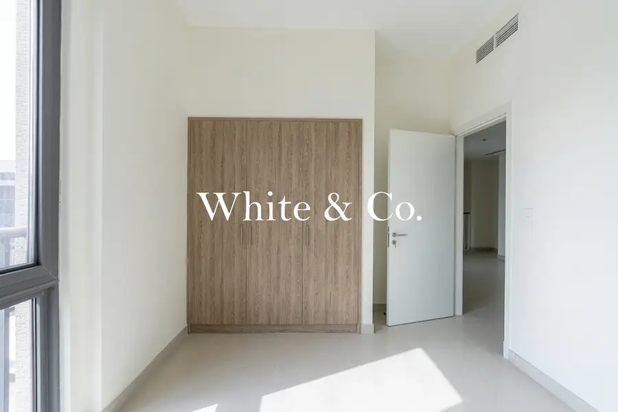 Vacant | Prime location | Spacious layout