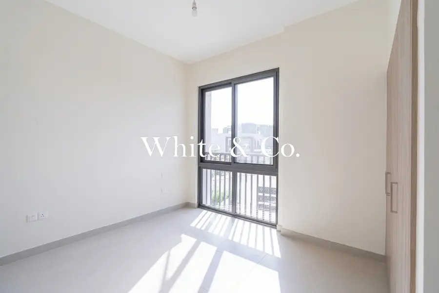 Vacant | Prime location | Spacious layout