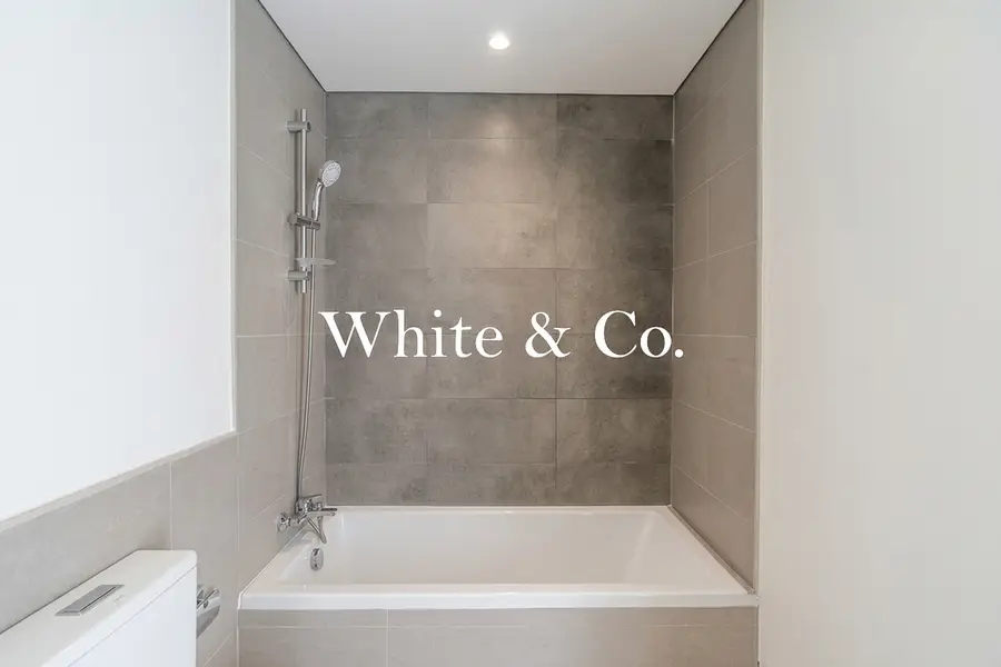 Vacant | Prime location | Spacious layout