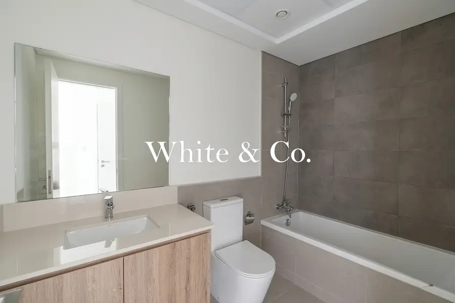 Vacant | Prime location | Spacious layout