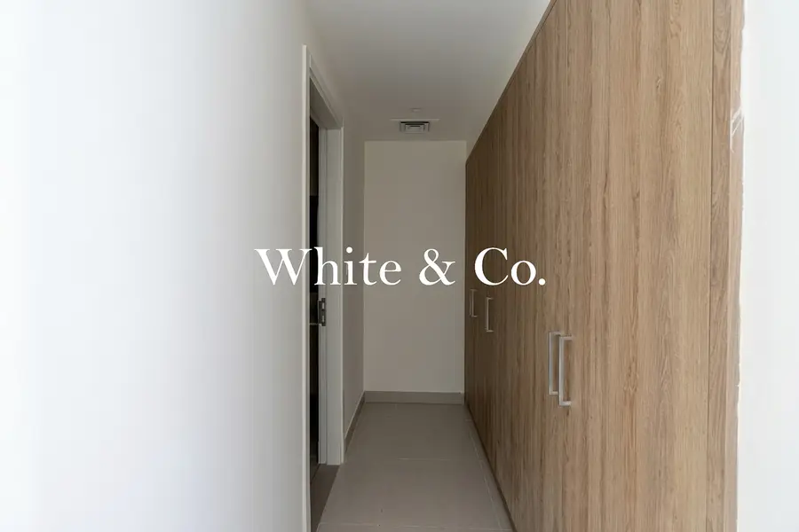 Vacant | Prime location | Spacious layout