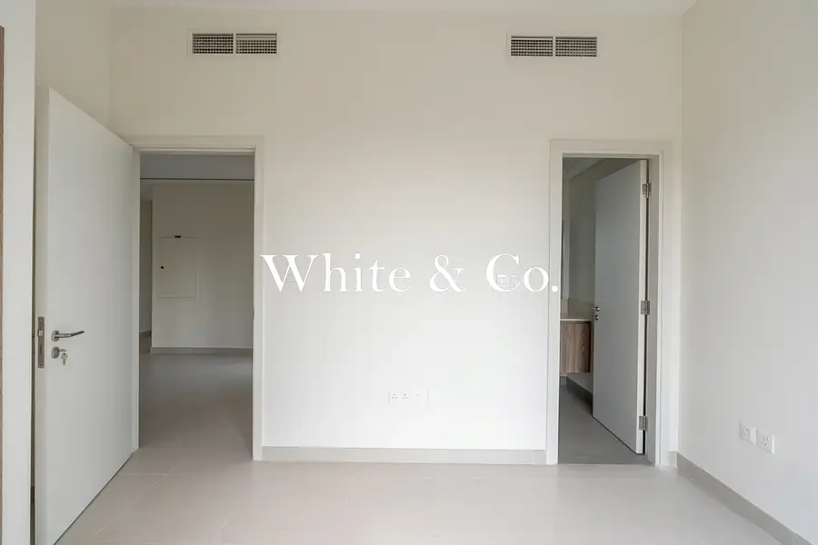 Vacant | Prime location | Spacious layout