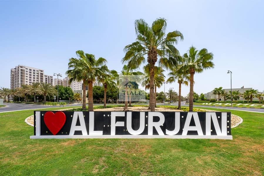16 Al furjan community. jpg
