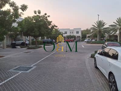 Townhouse de 3 chambres à à louer à Al Ghadeer, Abu Dhabi - 2. jpeg Townhouse de 3 chambres à à louer à Al Ghadeer, Abu Dhabi - 2. jpeg