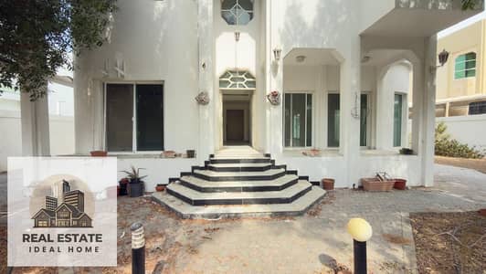 5 Schlafzimmer Villa zum Miete in Sharqan, Sharjah - 72ed61e7-124e-4d42-8758-aab413f0987e. jpeg