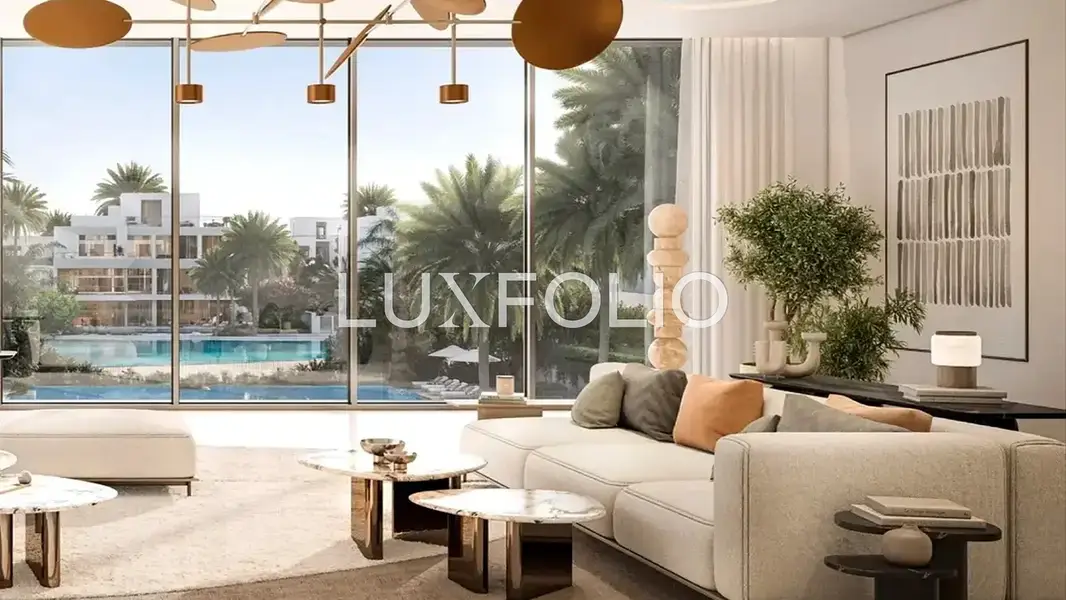 Classical Style | Close to OP | Large Plot