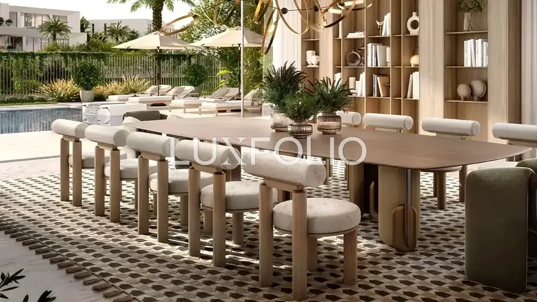 Classical Style | Close to OP | Large Plot