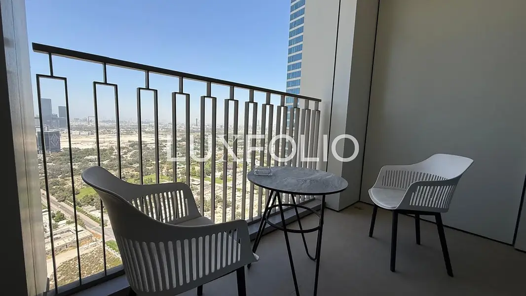 Motivated Seller |High Floor| Zabeel View