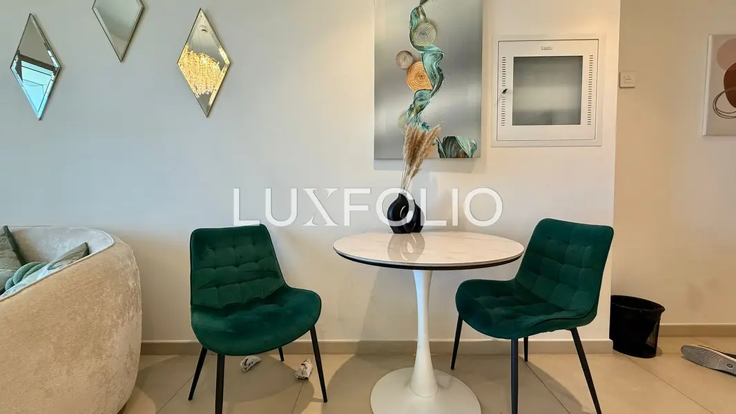 Motivated Seller |High Floor| Zabeel View