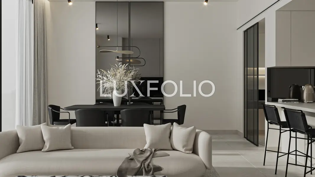2 Bed Plus Study | Marina View | Pay Only 20%
