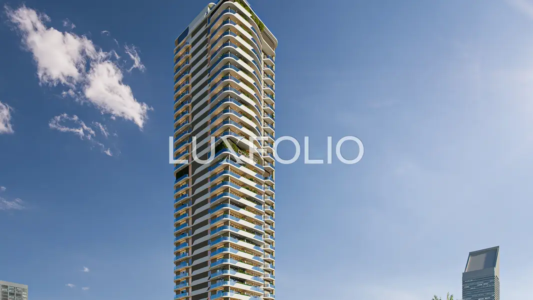 2 Bed Plus Study | Marina View | Pay Only 20%