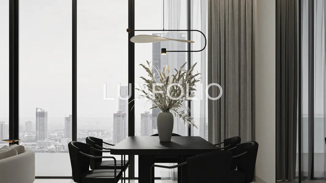 2 Bed Plus Study | Marina View | Pay Only 20%