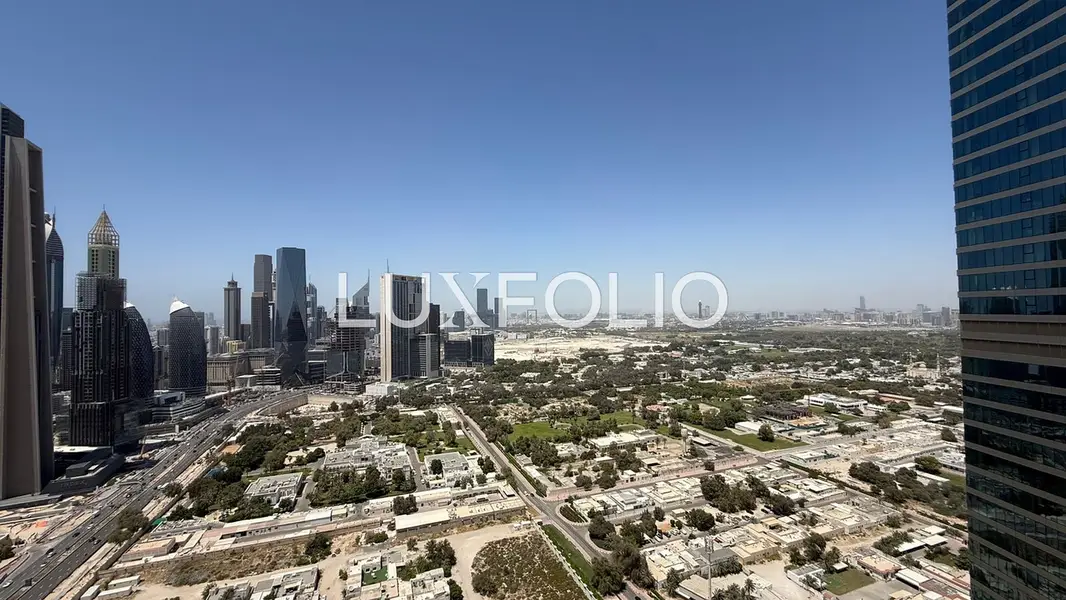 Motivated Seller |High Floor| Zabeel View