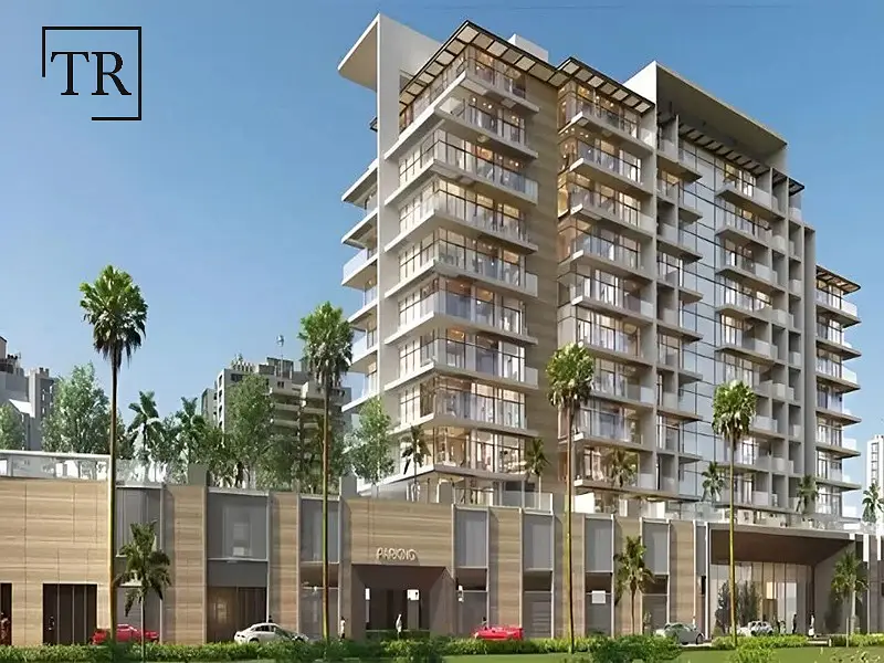 Spacious Layout | Semi Furnished | Modern Finishes