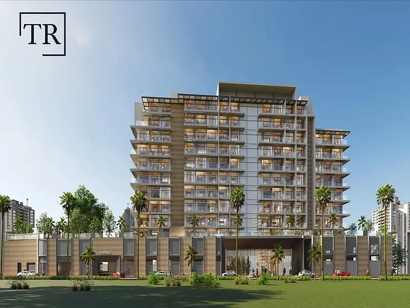 Spacious Layout | Semi Furnished | Modern Finishes
