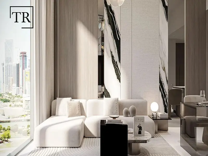 Spacious Layout | Semi Furnished | Modern Finishes