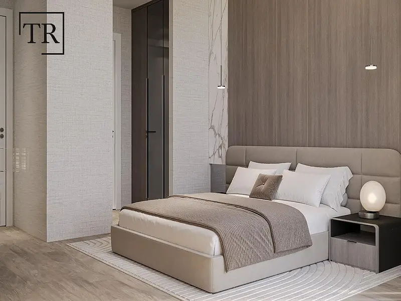 Spacious Layout | Semi Furnished | Modern Finishes